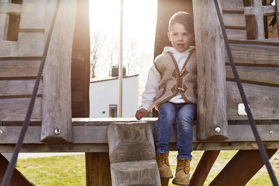 La Selva Speeltuin buiten 4